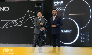 یک فنجان قهوه مشترک لوکانو × درسا در نمایشگاه خودرو مشهد ۵،۰۰۰،۰۰۰ ریال قیمت داشت؟